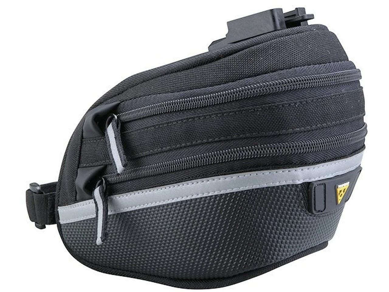 Topeak Wedge Pack 2 Satteltasche 10 Topeak Wedge Pack 2 Satteltasche – Bild 8