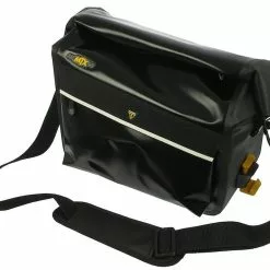 Topeak MTX Trunk DryBag Gepäckträgertasche -Abenteuer Taschen 85552