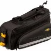 Topeak RX TrunkBag Tour DX Gepäckträgertasche 1 Topeak RX TrunkBag Tour DX Gepäckträgertasche -Abenteuer Taschen 86678