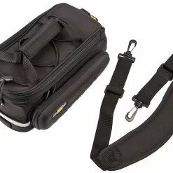 Topeak RX TrunkBag Tour DX Gepäckträgertasche -Abenteuer Taschen 86680