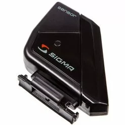 SIGMA STS Trittfrequenz Set BC 1609 / BC 1909 HR / BC 2209 / BC 16.12 /Rox 5