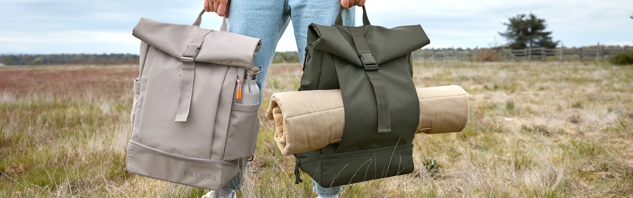 Abenteuer Taschen -Abenteuer Taschen Rucksacke PALOPA 91734226